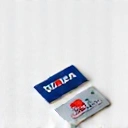 Icone carte di credito