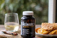 Complesso Vitamine Uomo - Immagine lifestyle