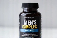 Complesso Vitamine Uomo - Vista frontale