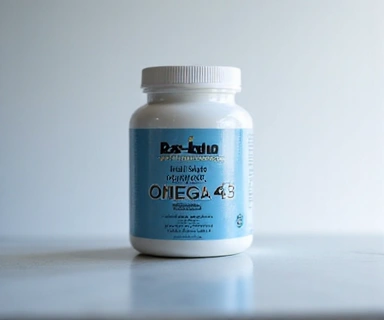 Omega-3 Alta Concentrazione